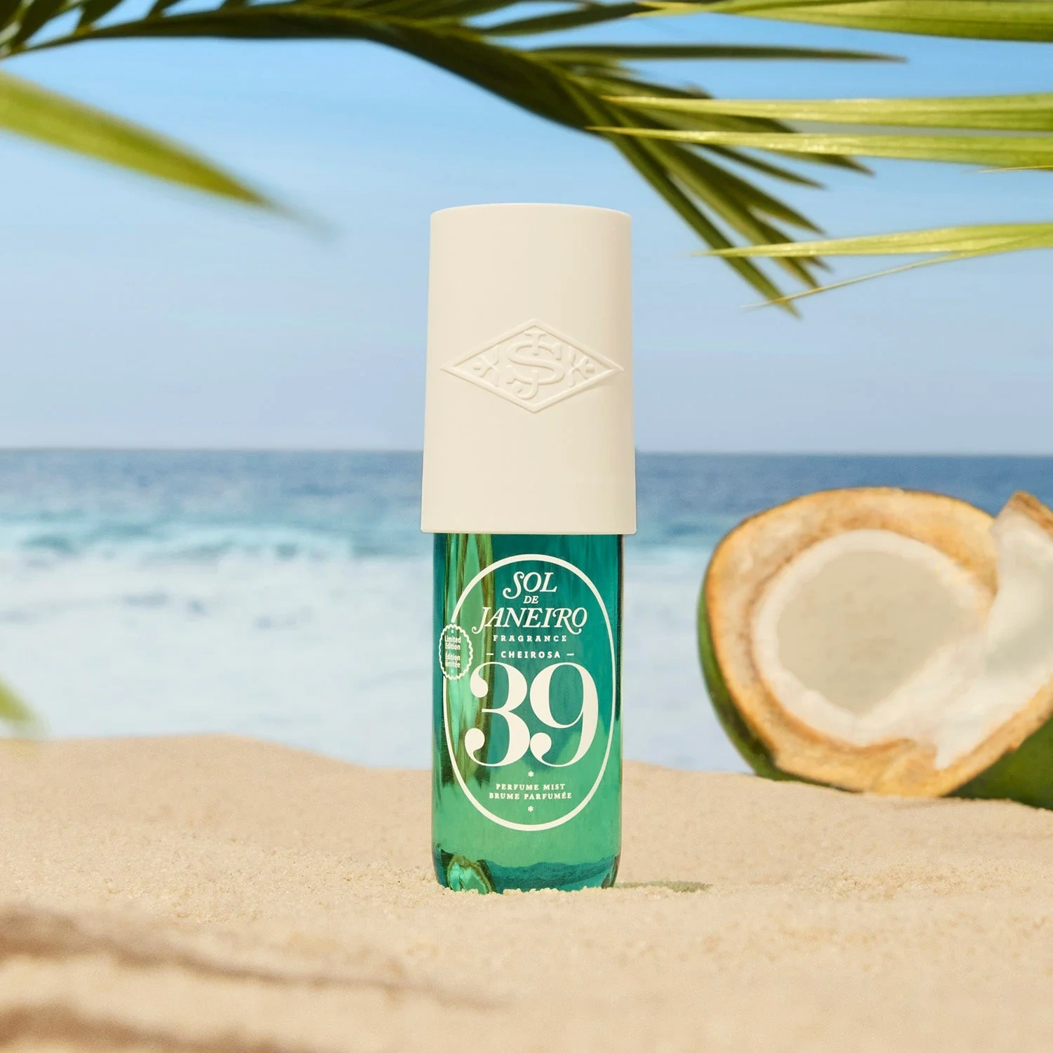 Sol de Janeiro Cheirosa 39 Perfume Mist