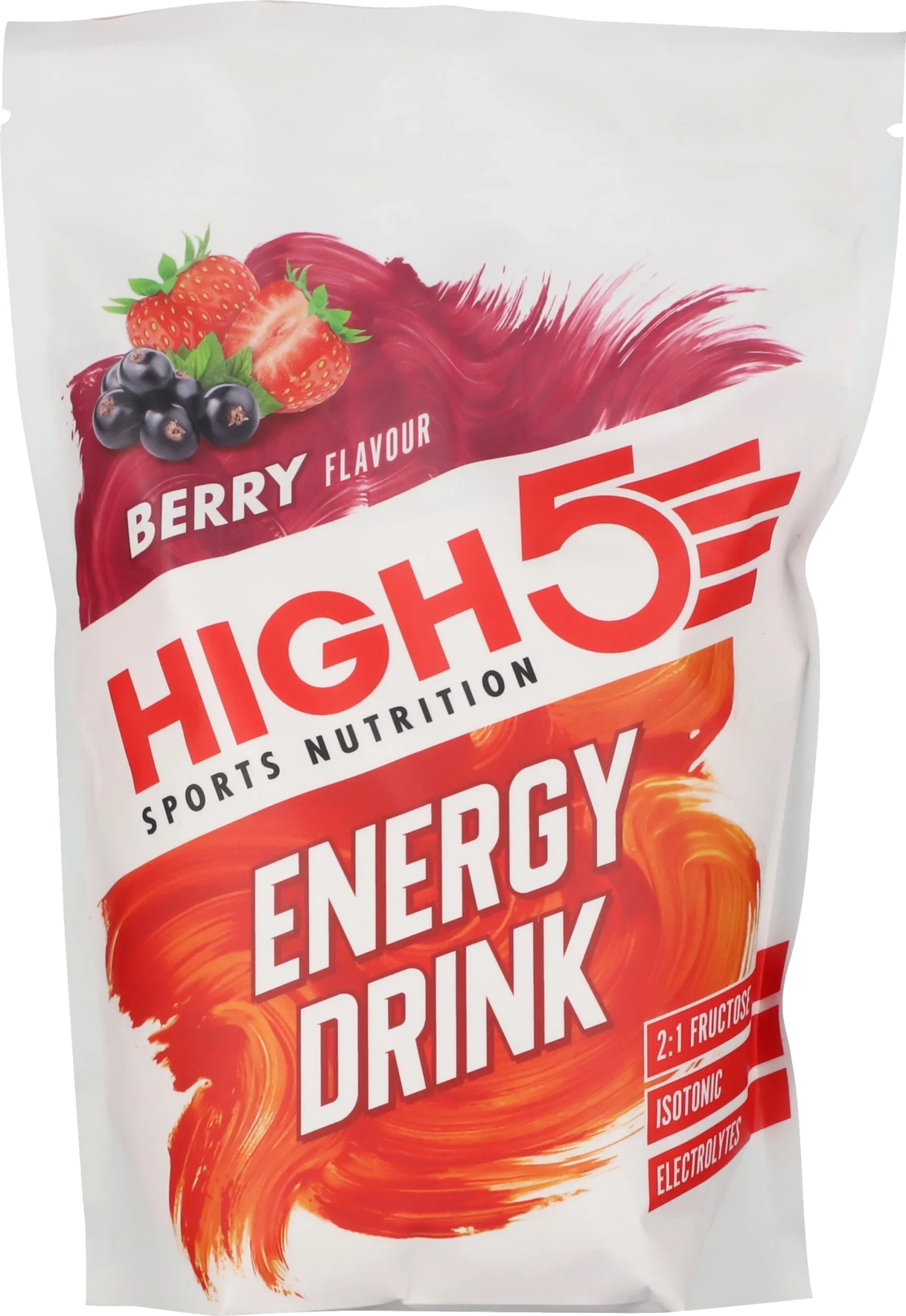 Energy Drink Berry