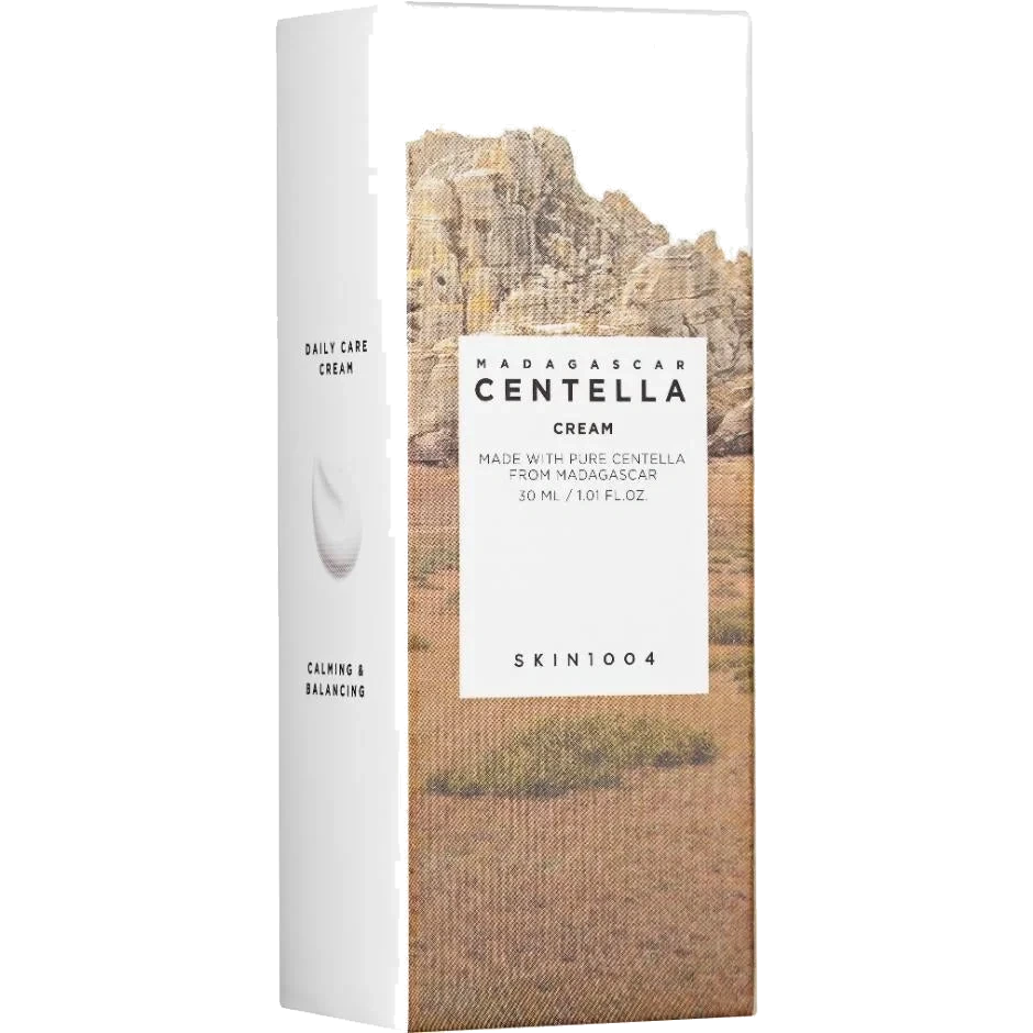 SKIN1004 Madagascar Centella Cream