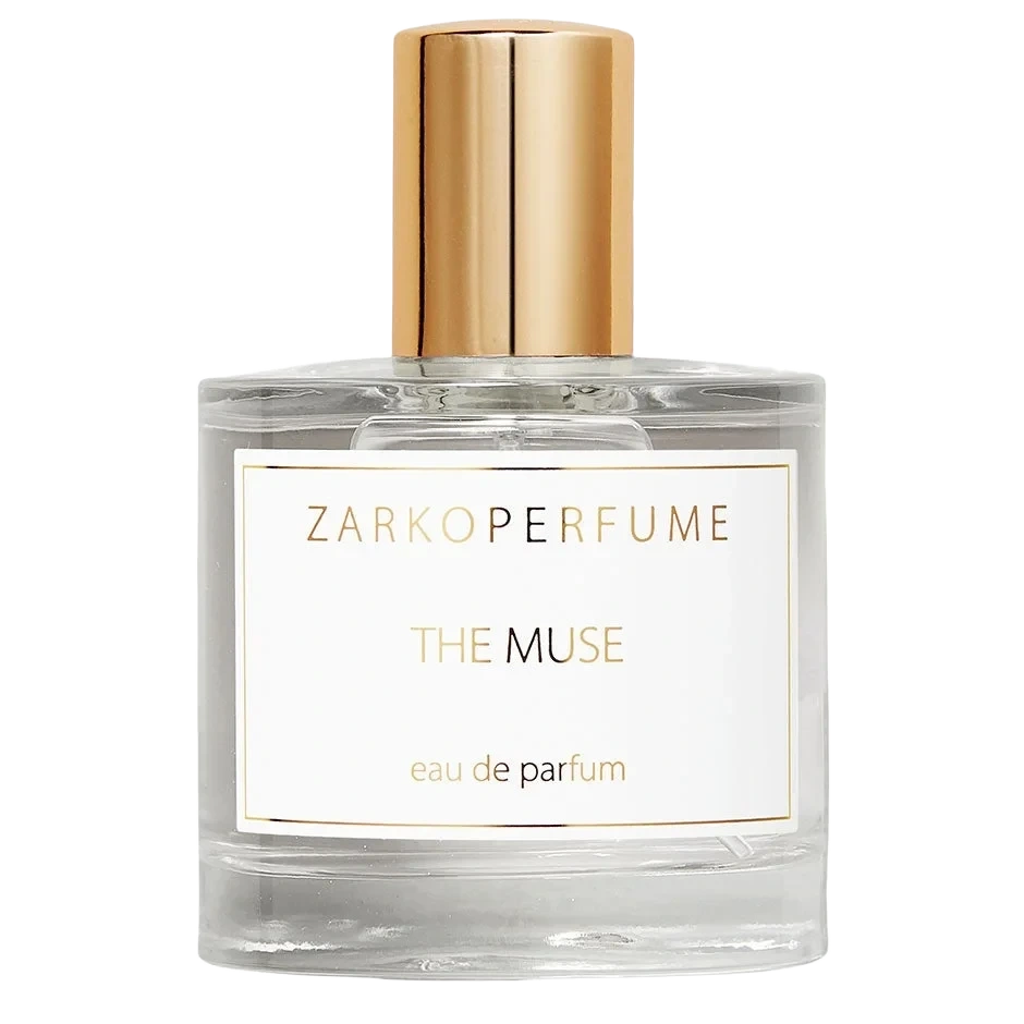Zarkoperfume The Muse