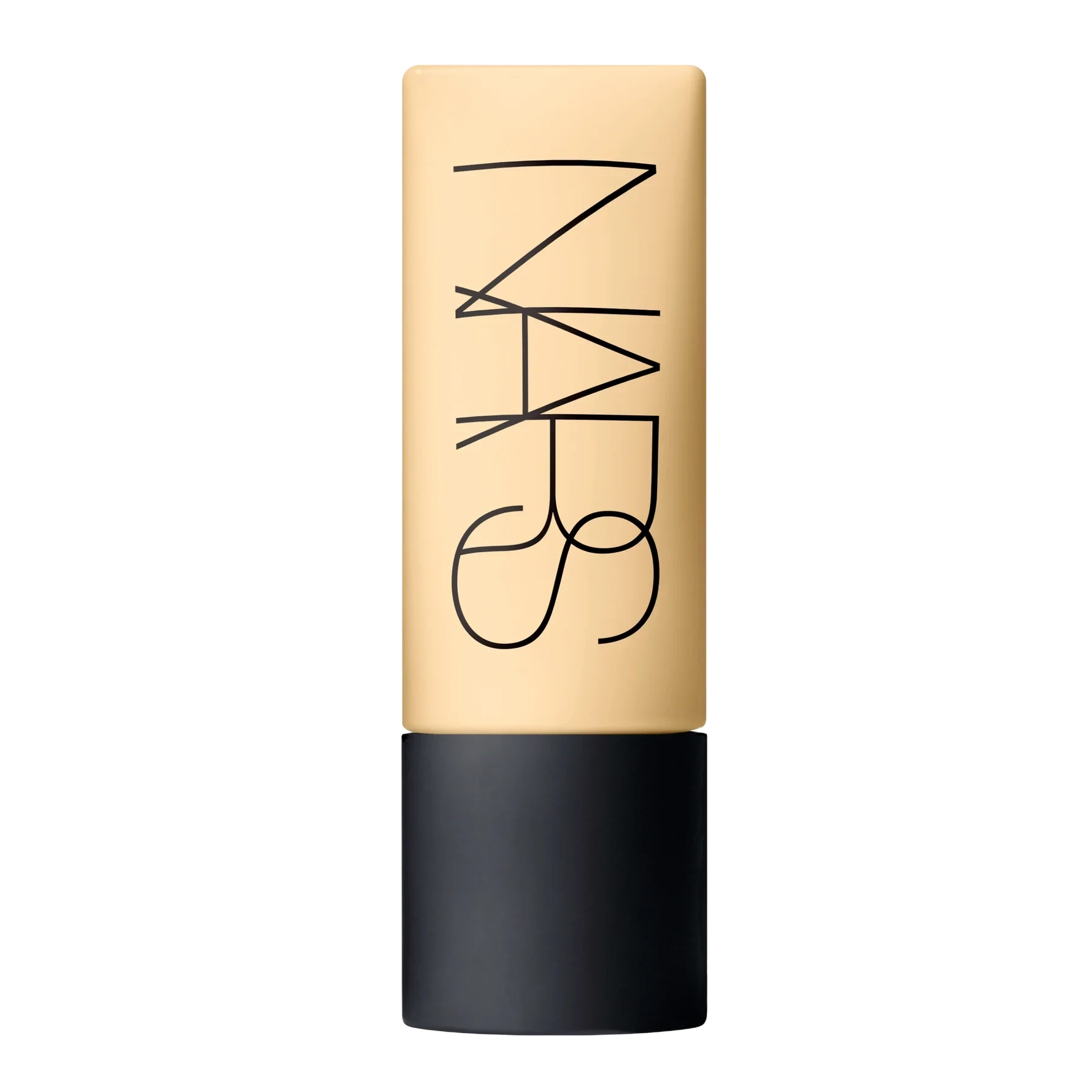 NARS Soft Matte Complete Foundation Gobi