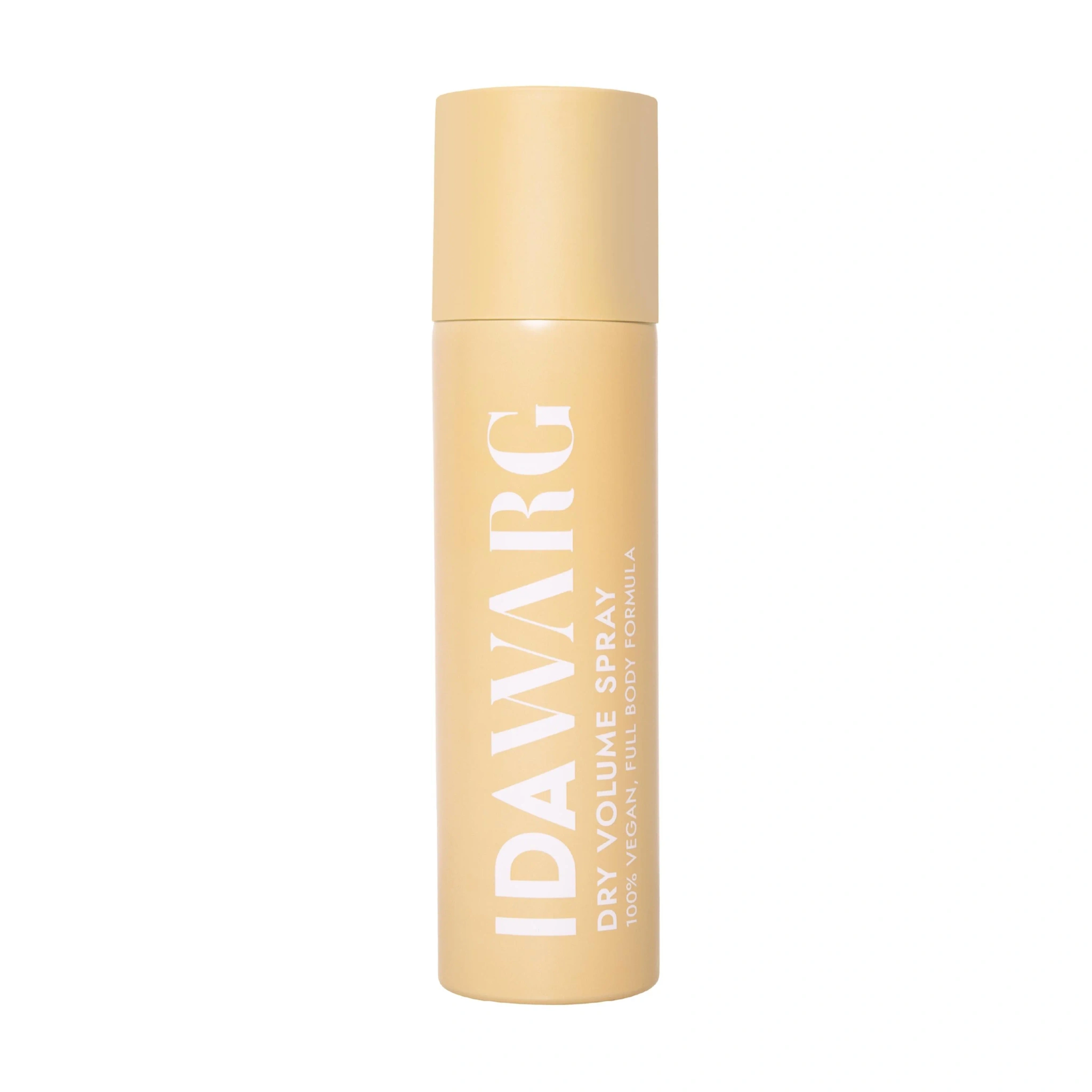 IDA WARG Beauty Dry Volume Spray, 150 ml