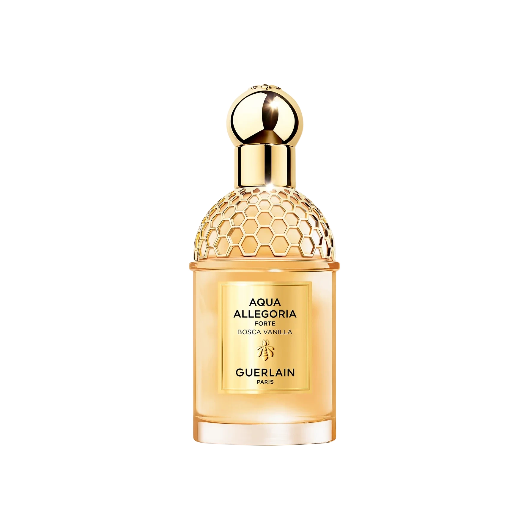 GUERLAIN Aqua Allegoria Forte Bosca Vanilla Eau de Parfum 75 ml