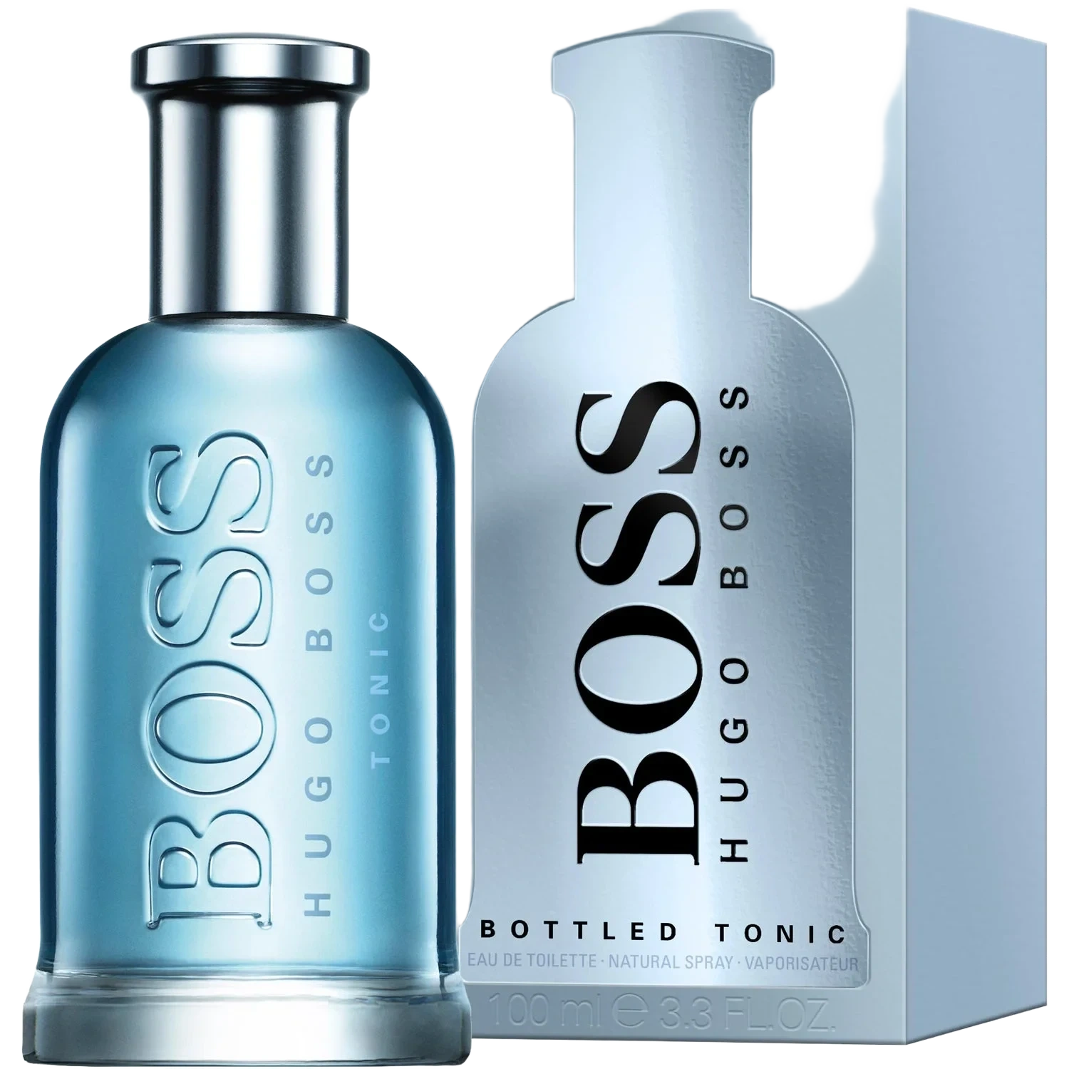 Hugo Boss Boss Bottled Tonic