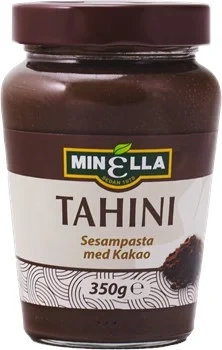 Tahini med Kakao
