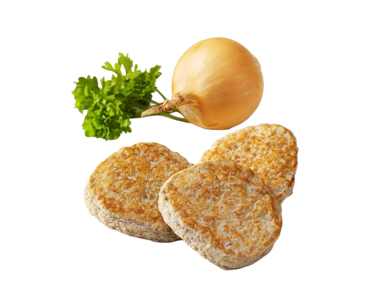 PANNBIFF AV KYCKLING 40G