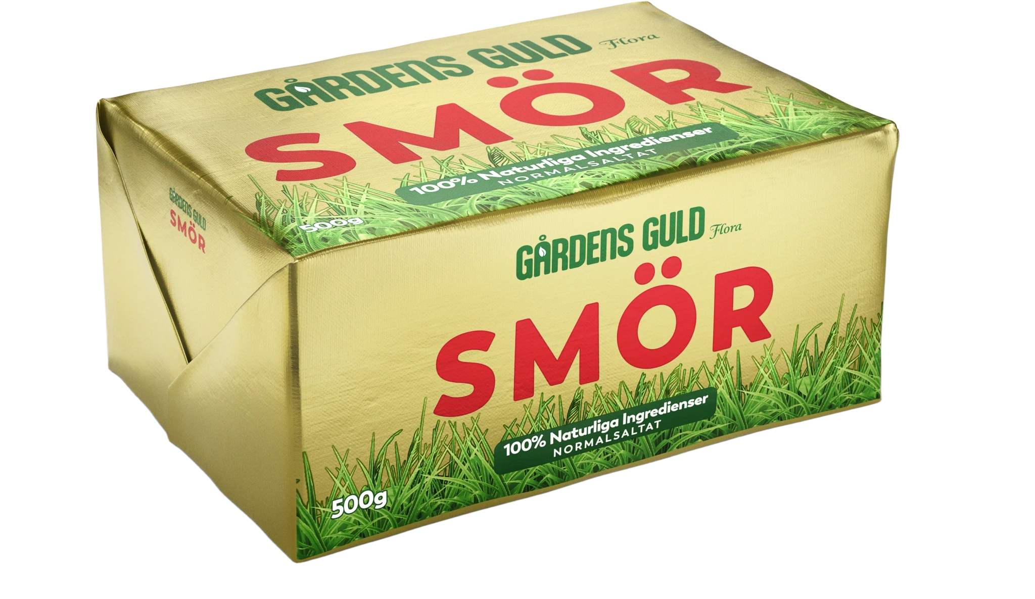 Gårdens Guld Smör