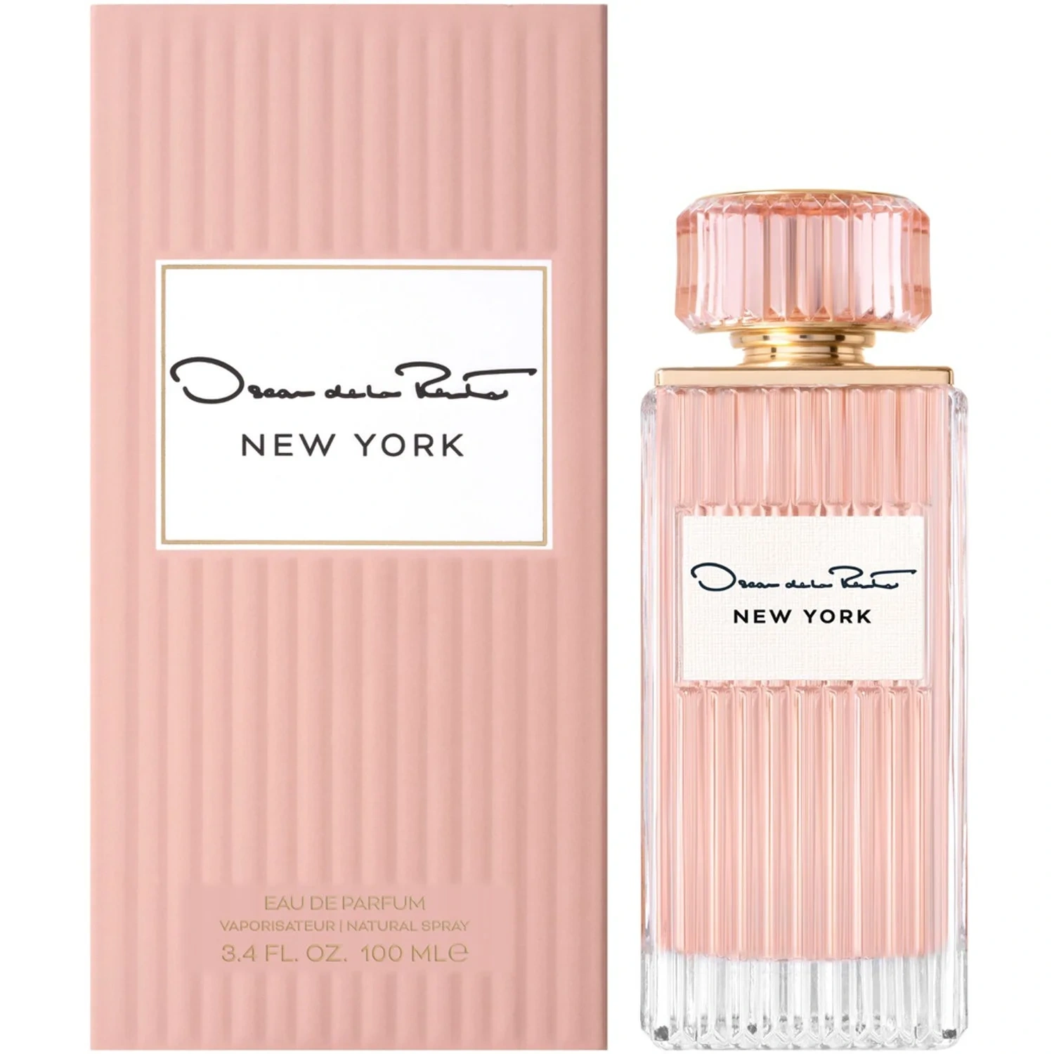 Oscar De La Renta New York