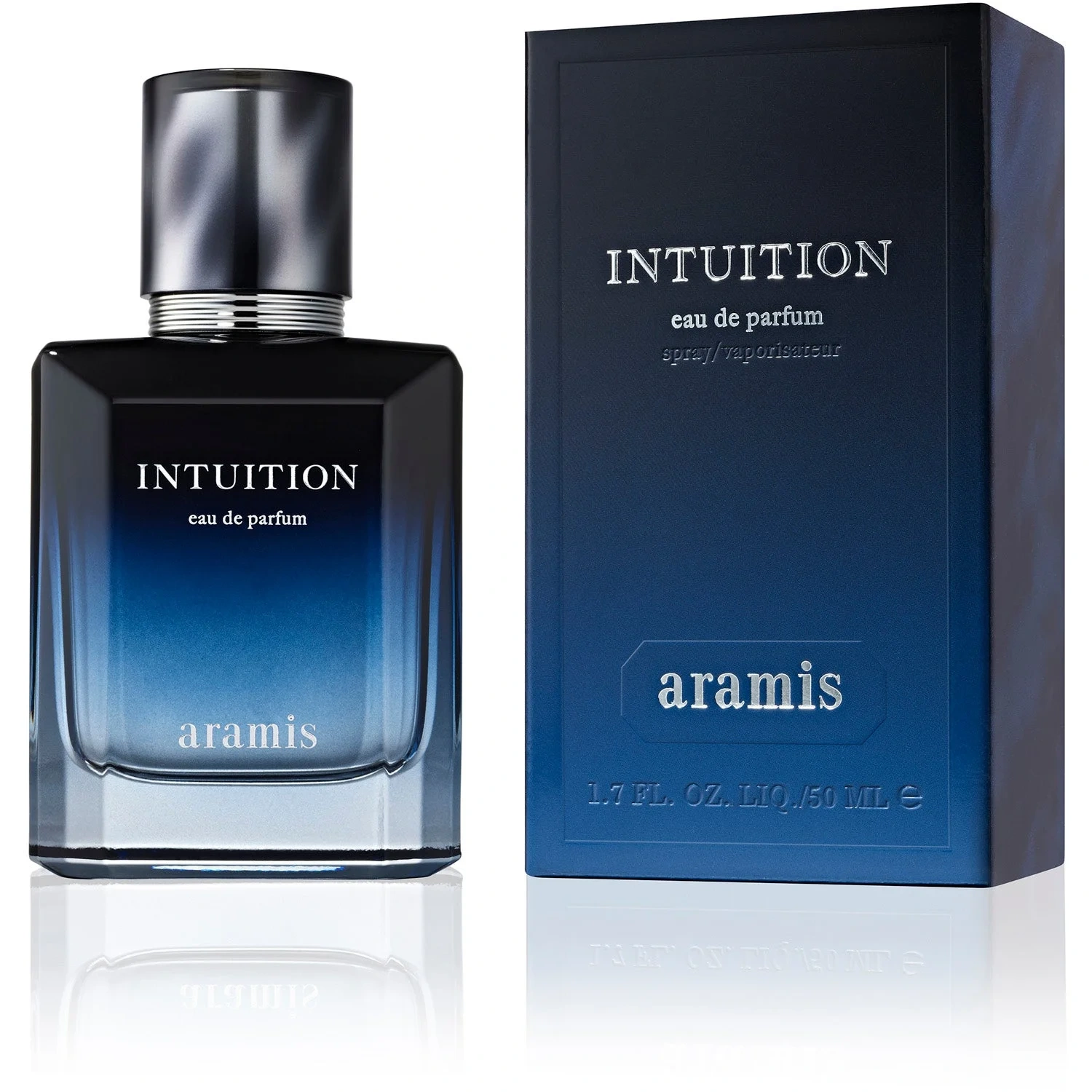 Aramis Intuition Eau de Parfum 50 ml