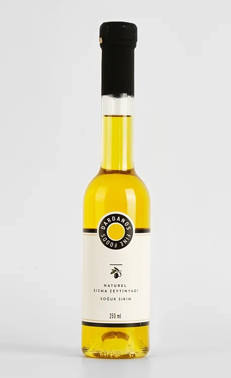 Olivenolje, Extra Virgin Dardanos Fine Foods 250ml