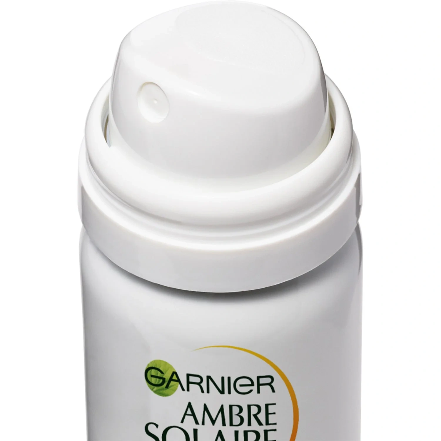 Garnier Ambré Solaire Spray Super Uv Over Makeup Mist With Hyaluronic Acid Spf50