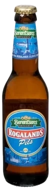 Rogaland's Pils Rogalandspils 4.7%