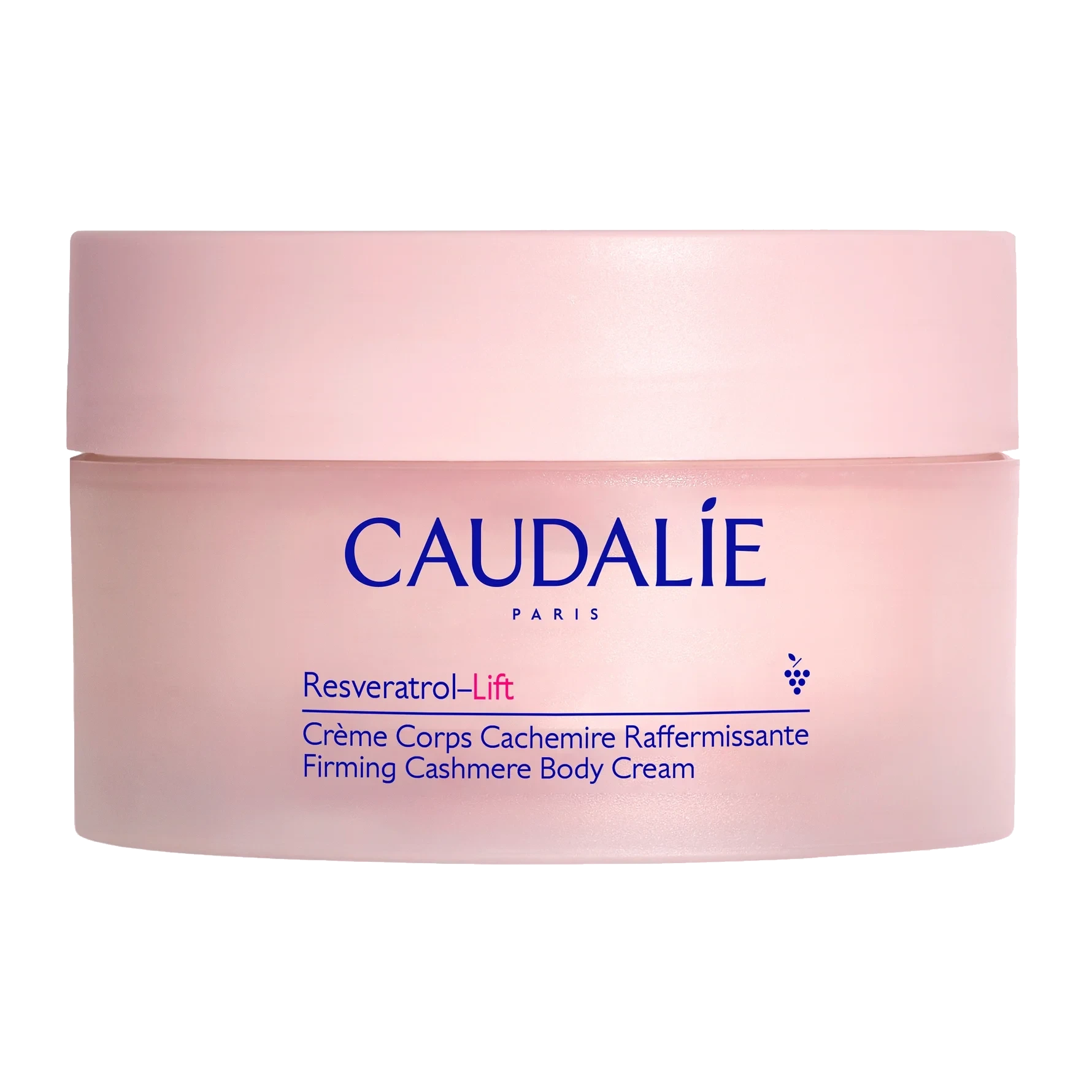 Caudalíe Resveratrol-Lift Firming Cashmere Body Cream 200 ml