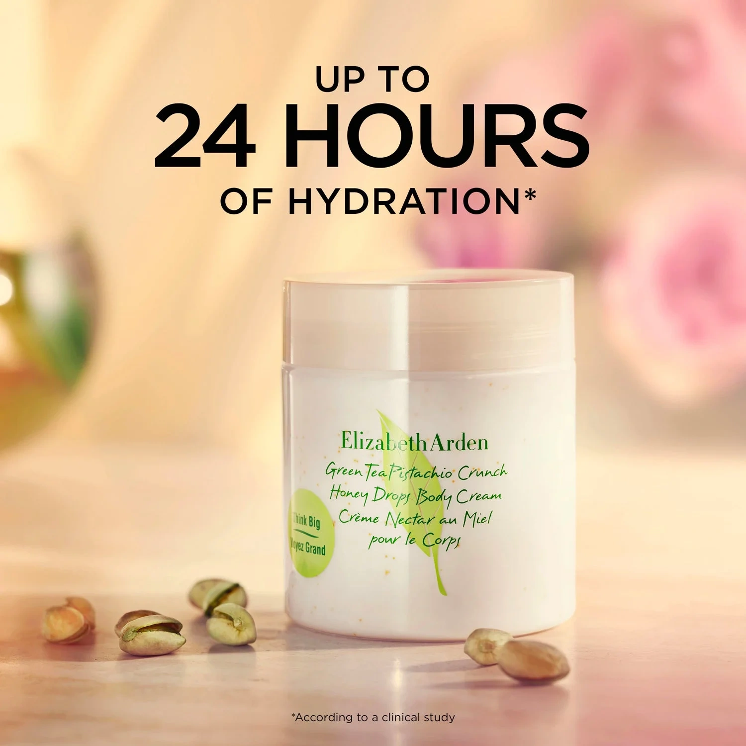 Elizabeth Arden Green Tea Pistachio