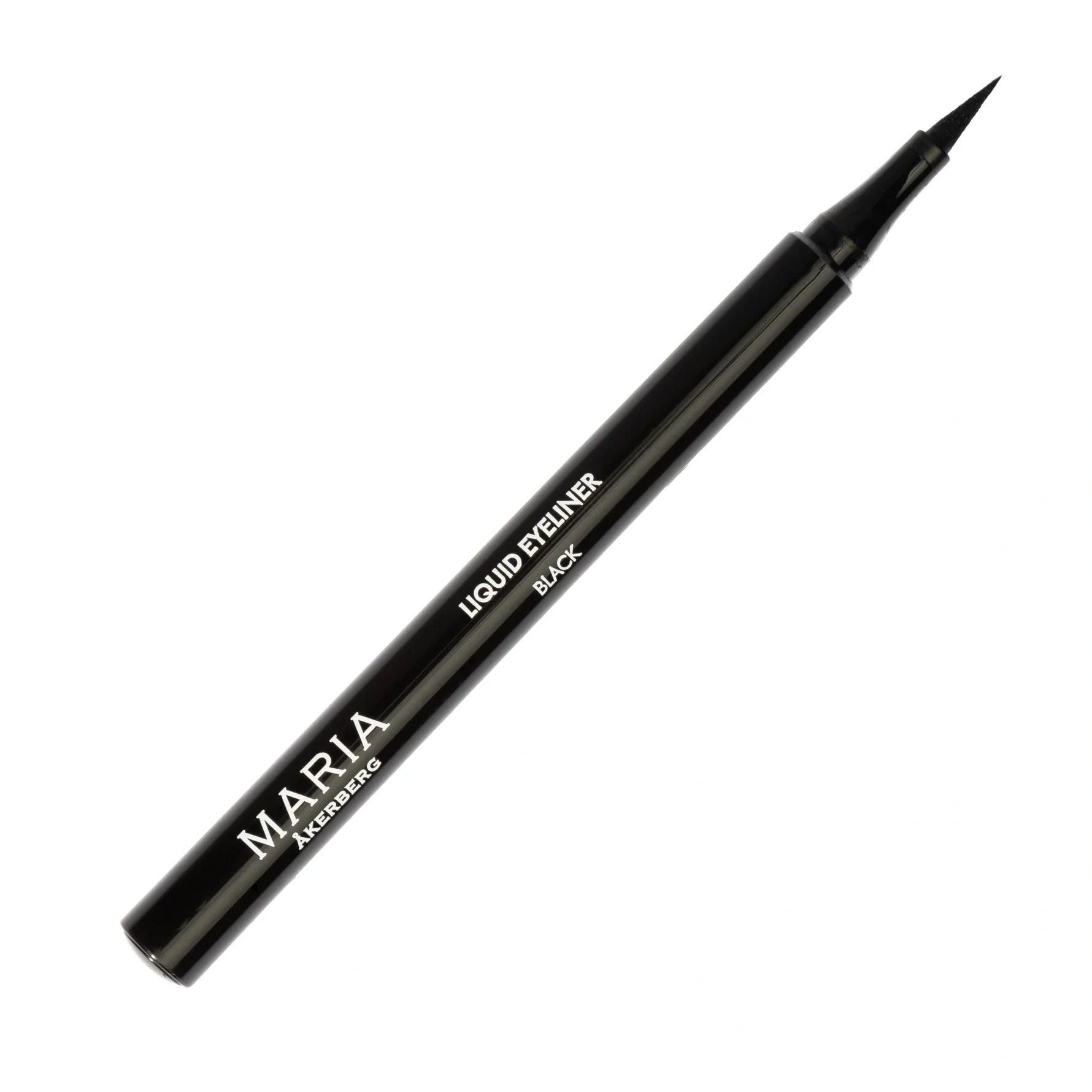 MARIA ÅKERBERG Liquid Eyeliner Black
