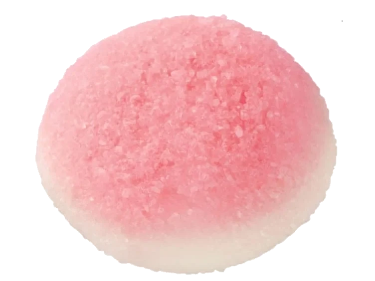 Strawberry Dream 2,5kg løsvekt Snop