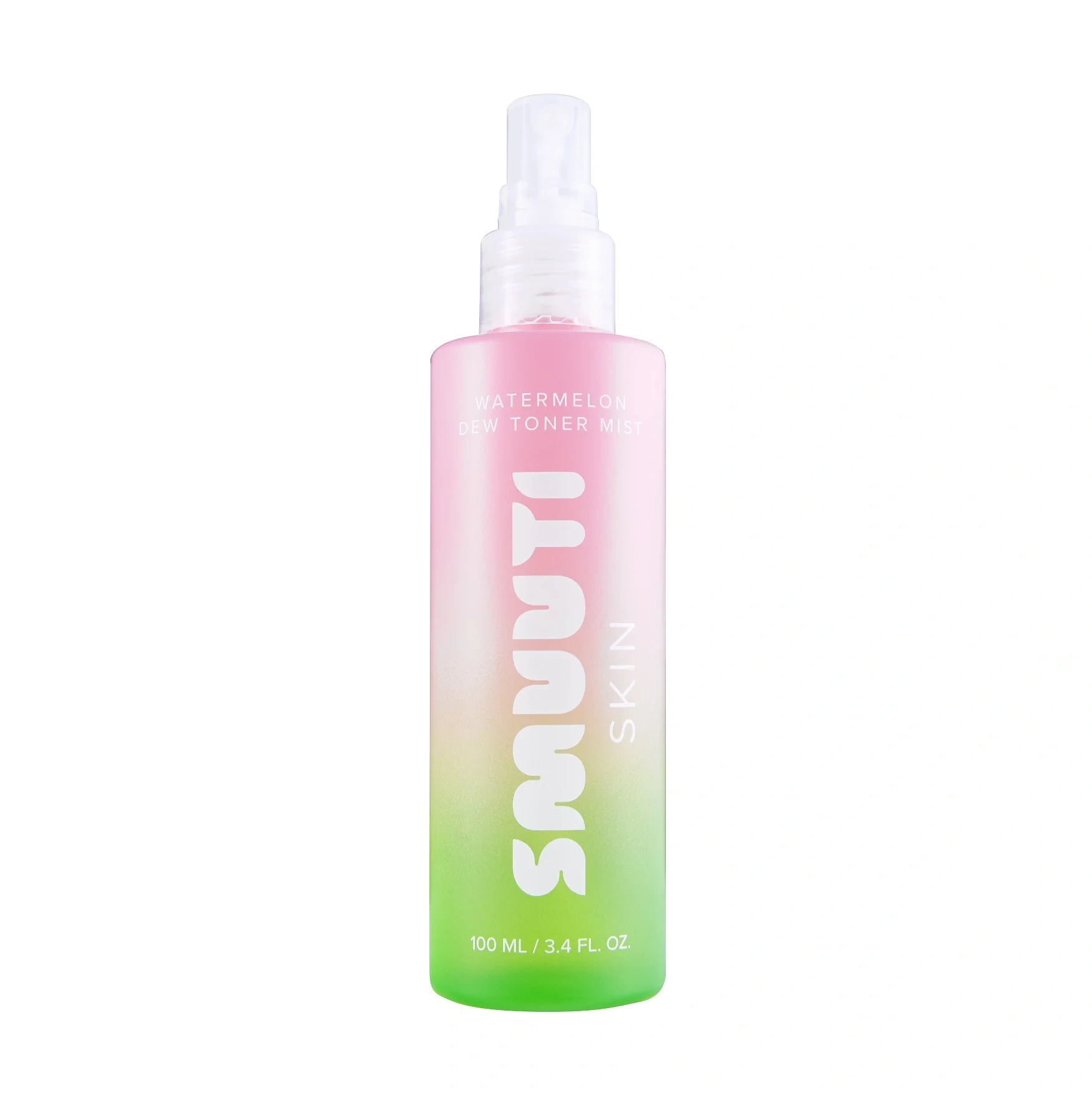 Watermelon Dew Toner Mist