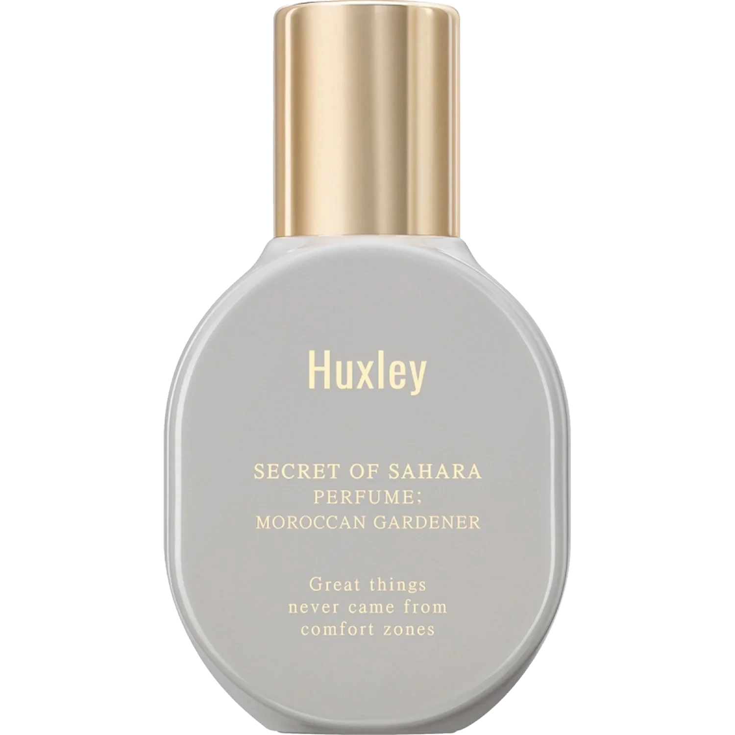Huxley Perfume Moroccan Gardener