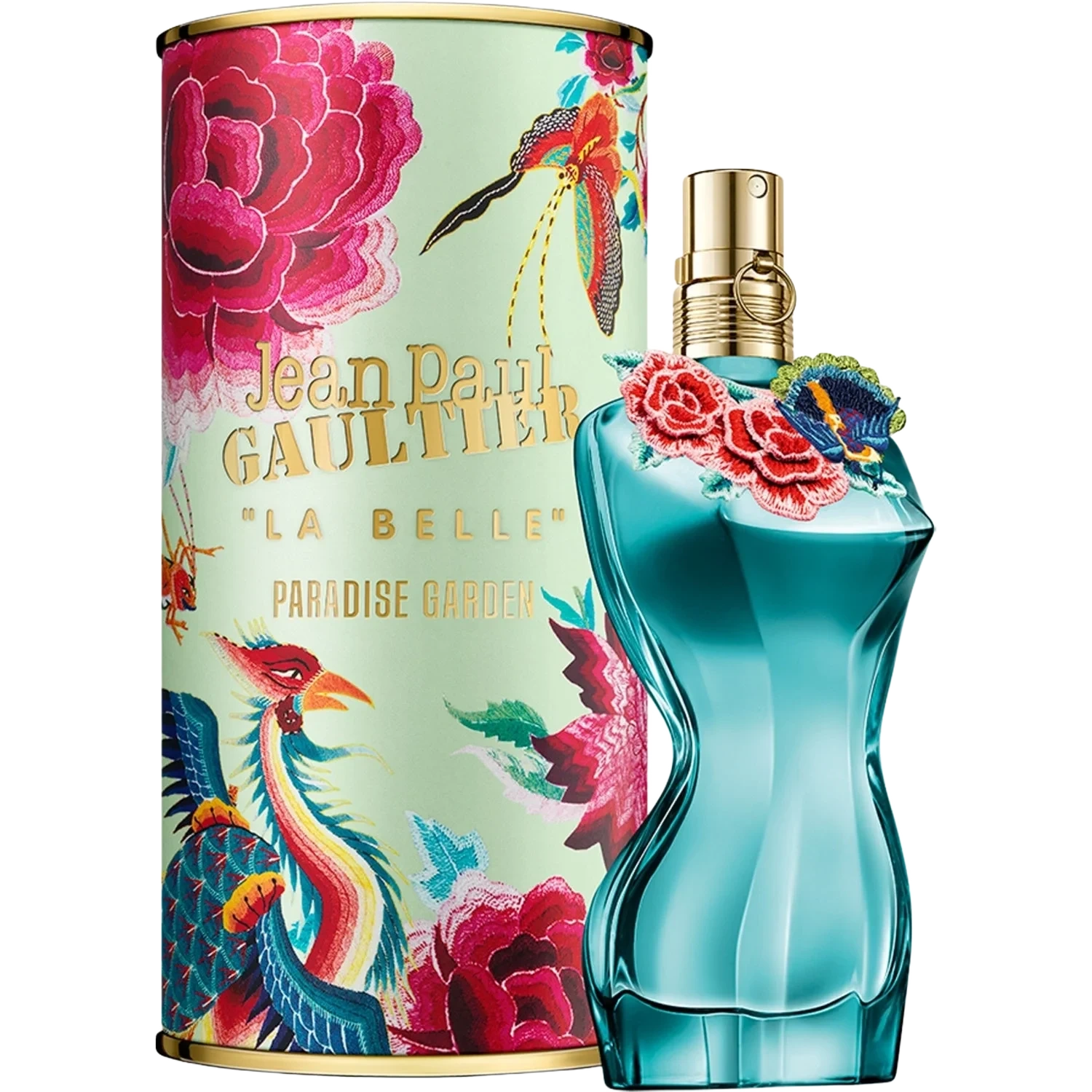 JEAN PAUL GAULTIER Le Belle Paradise Garden
