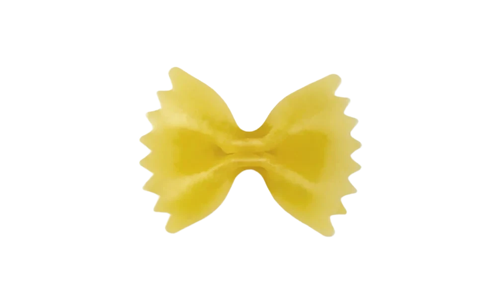 Farfalle