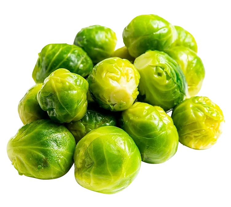 Rosenkål  3x2kg