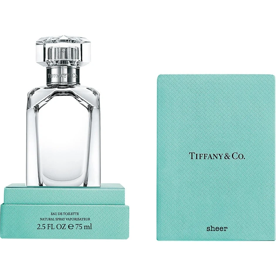TIFFANY & Co Tiffany Sheer
