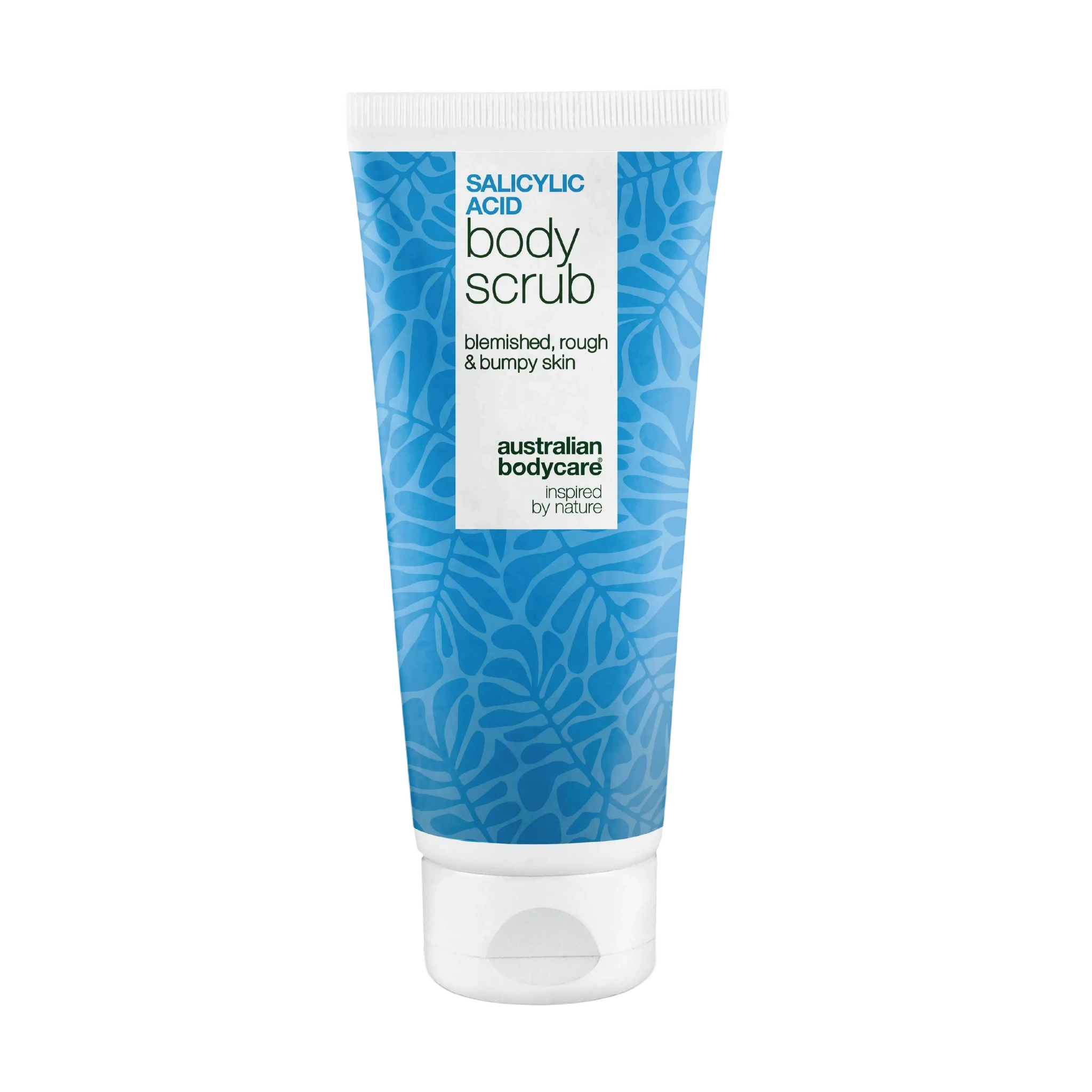 Australian Bodycare Salicylic Acid Body Scrub, 200 ml