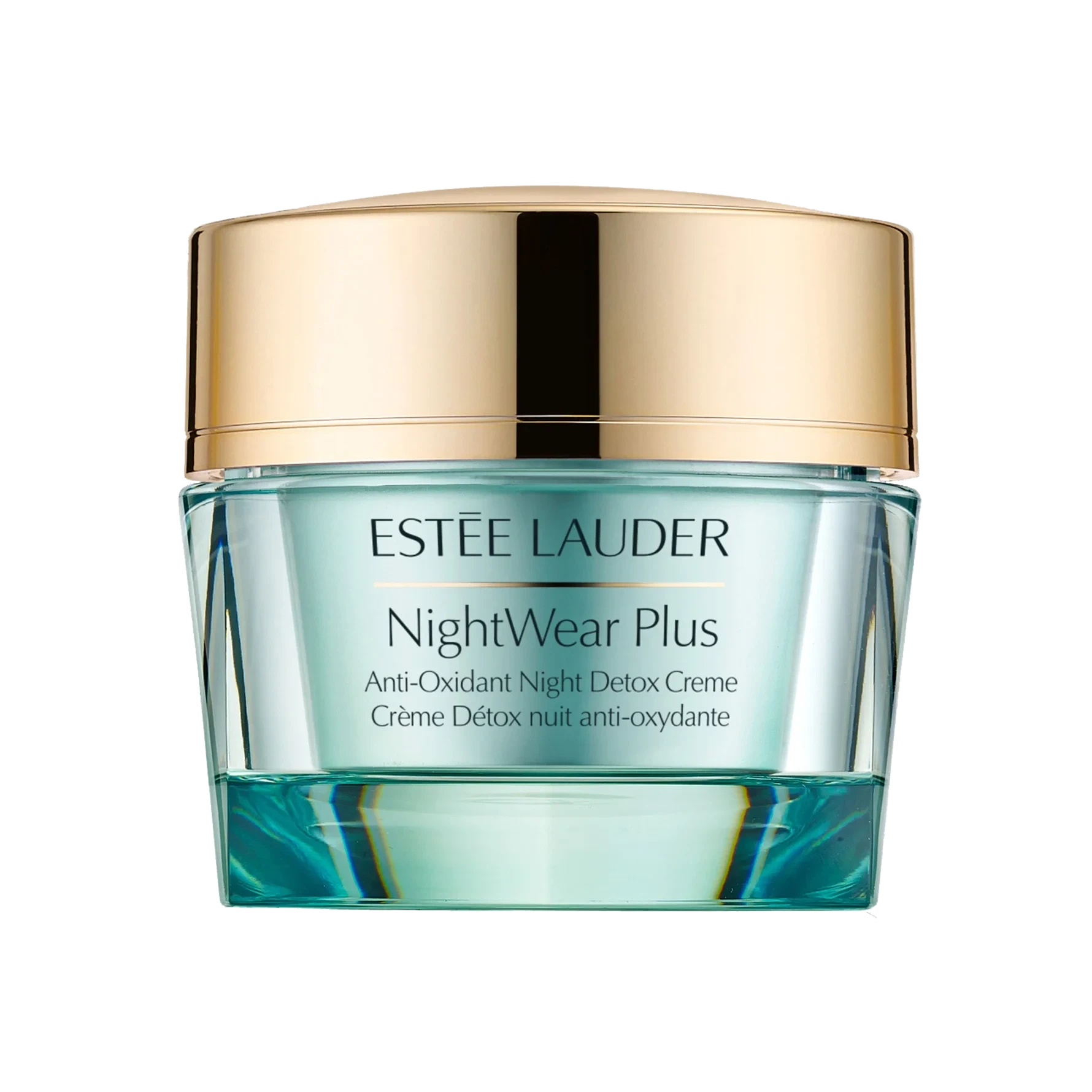 Estée Lauder NightWear Plus Anti-Oxidant Night Cream 50 ml