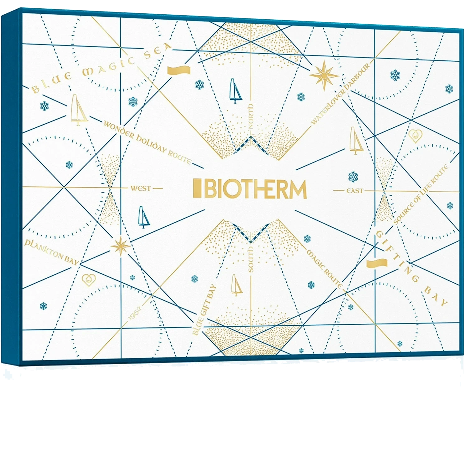 Biotherm Advent Calendar 2024