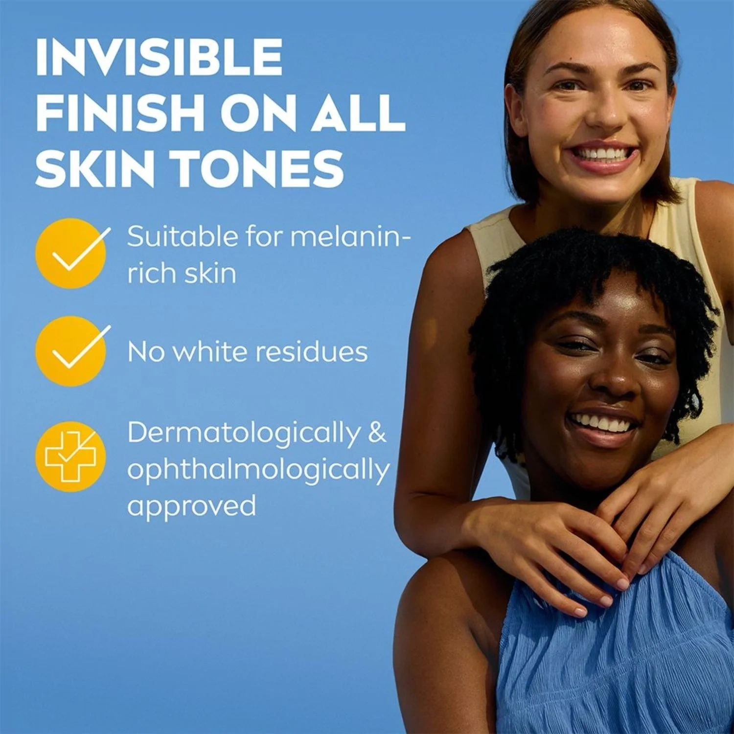 Nivea Sun Uv Face Specialist Silky Stick Spf 50+, 15g