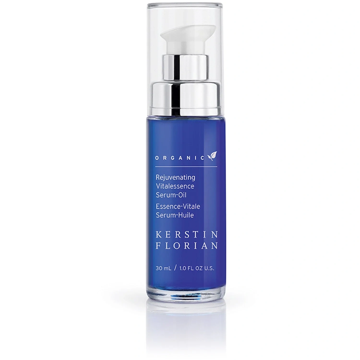 Kerstin Florian Rejuvenating Vitalessence Serum-Oil
