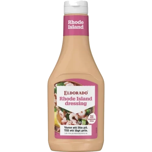 Rhode Island Dressing
