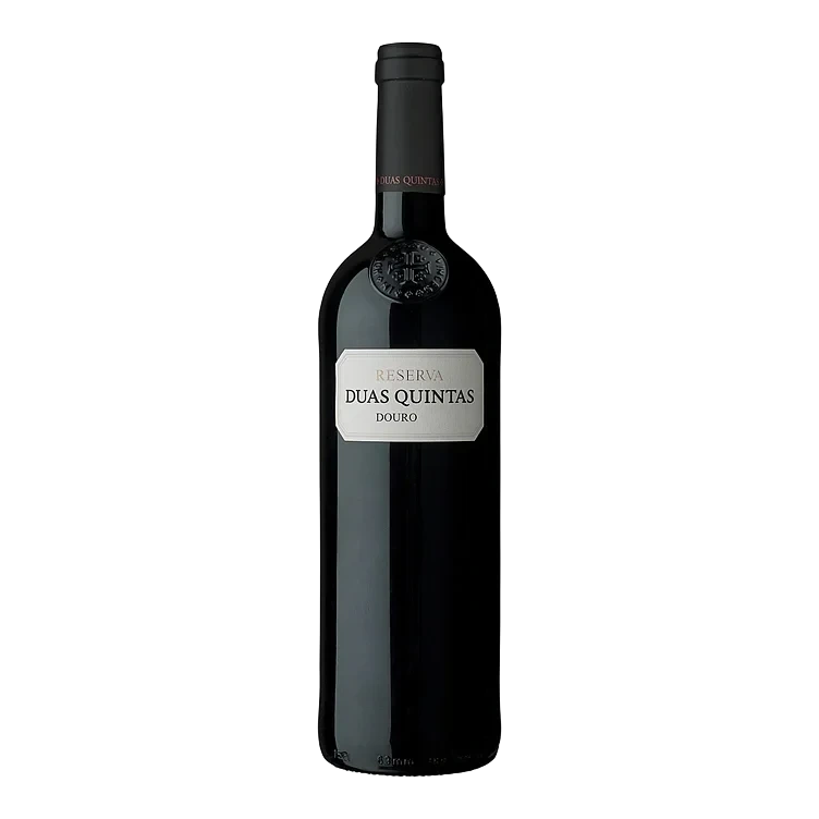 Duas Quintas Reserva 01 Rødvin