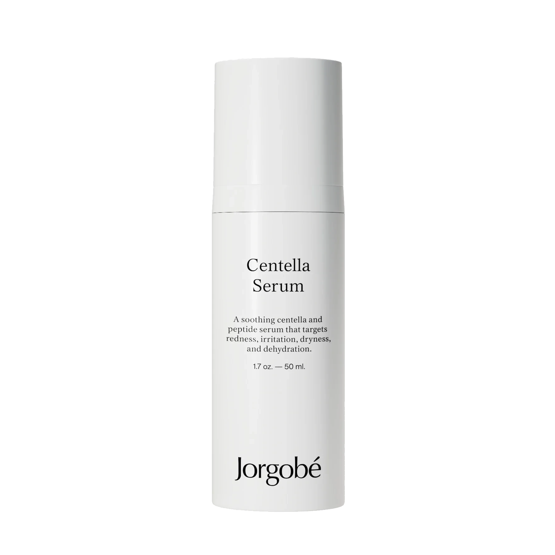Jorgobé Centella Serum