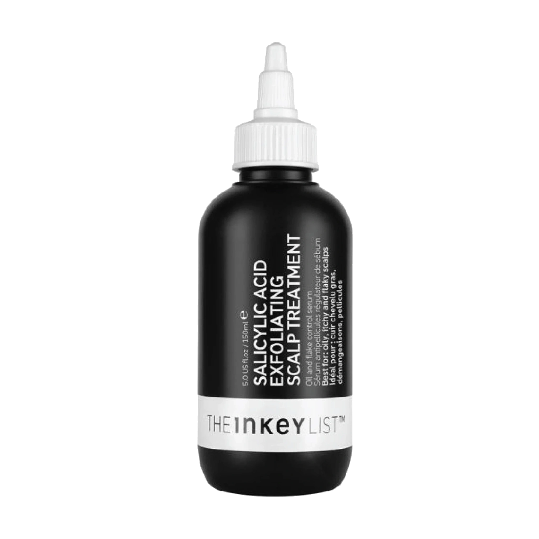 Salicylic Acid Scalp Treatment