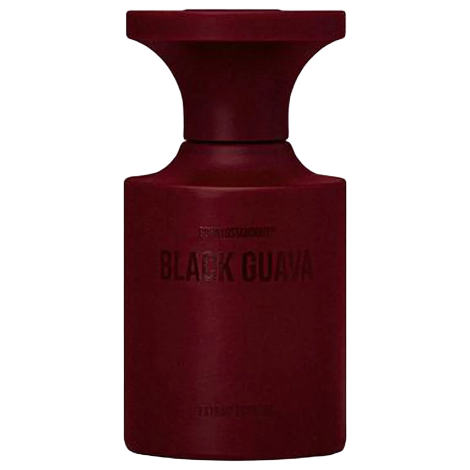 BornToStandOut Black Guava Extrait Extrême