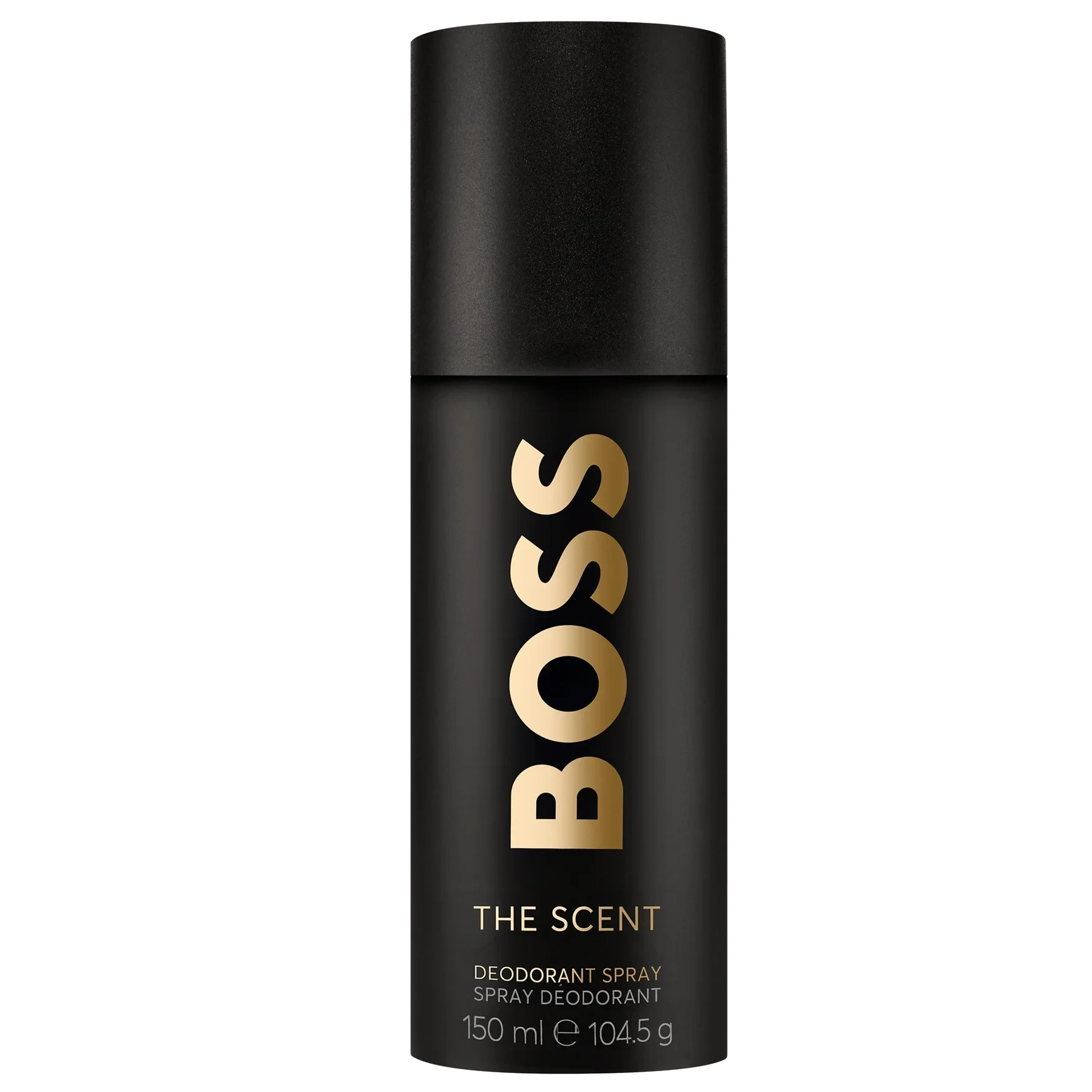 Hugo Boss The Scent For Him Deodorant Spray