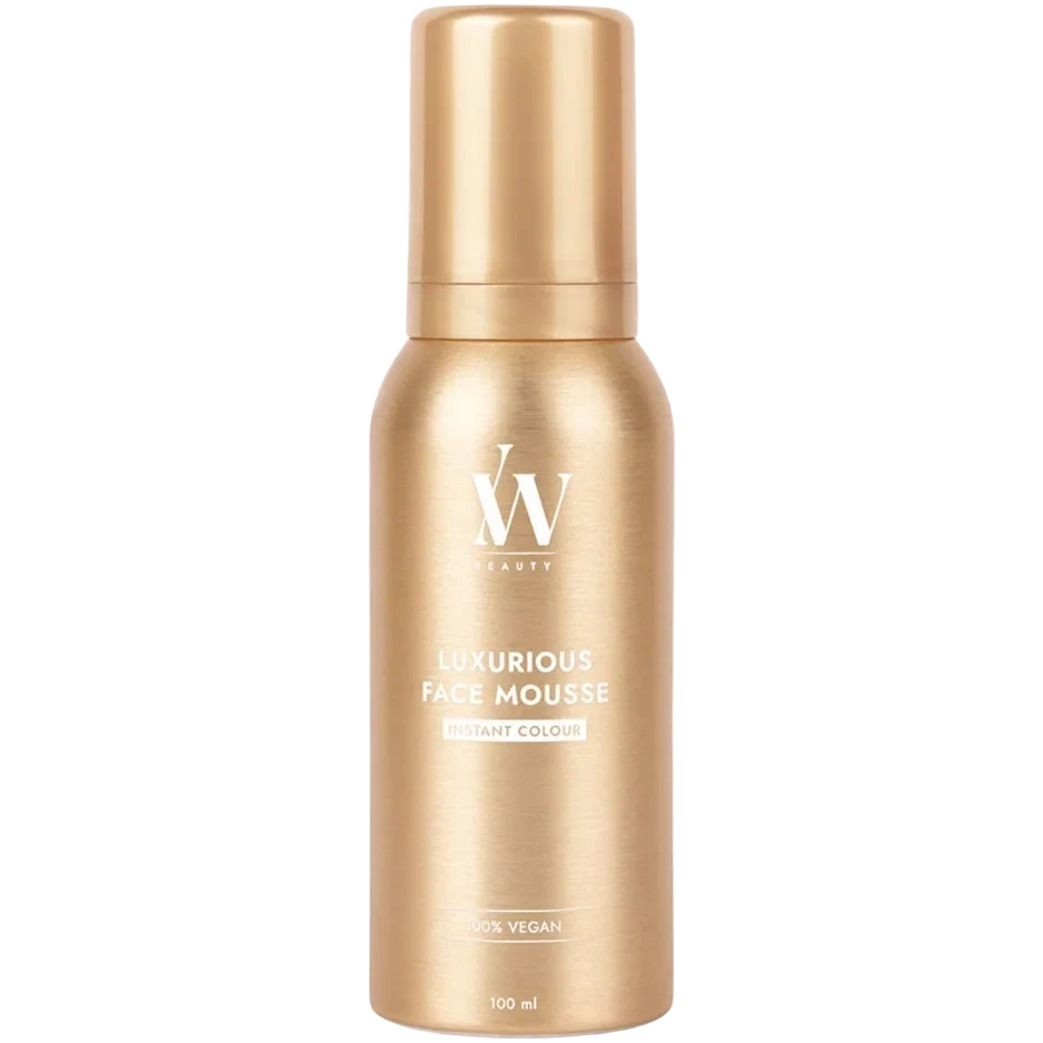 IDA WARG Beauty Luxurious Face Mousse