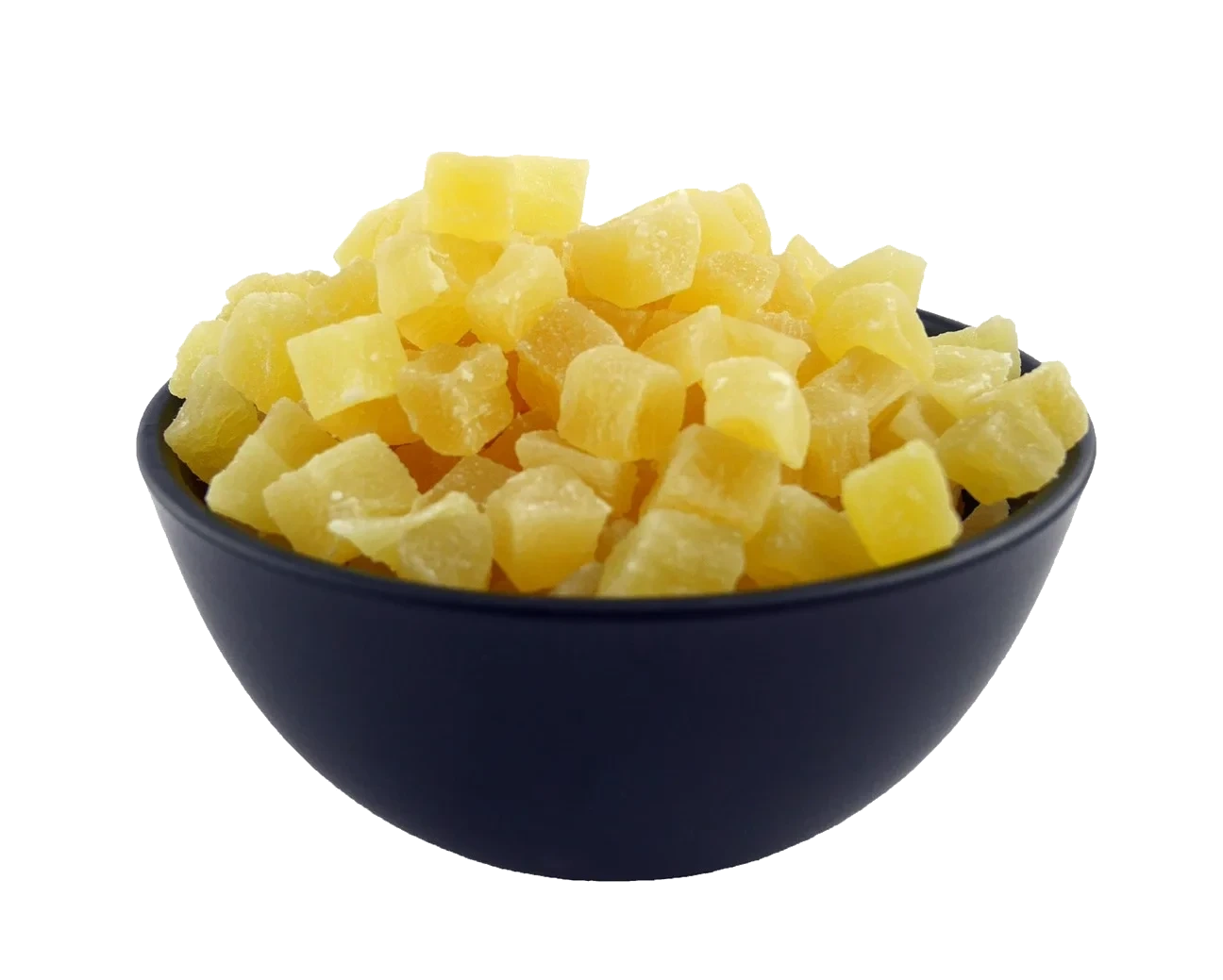 Ananas torkad