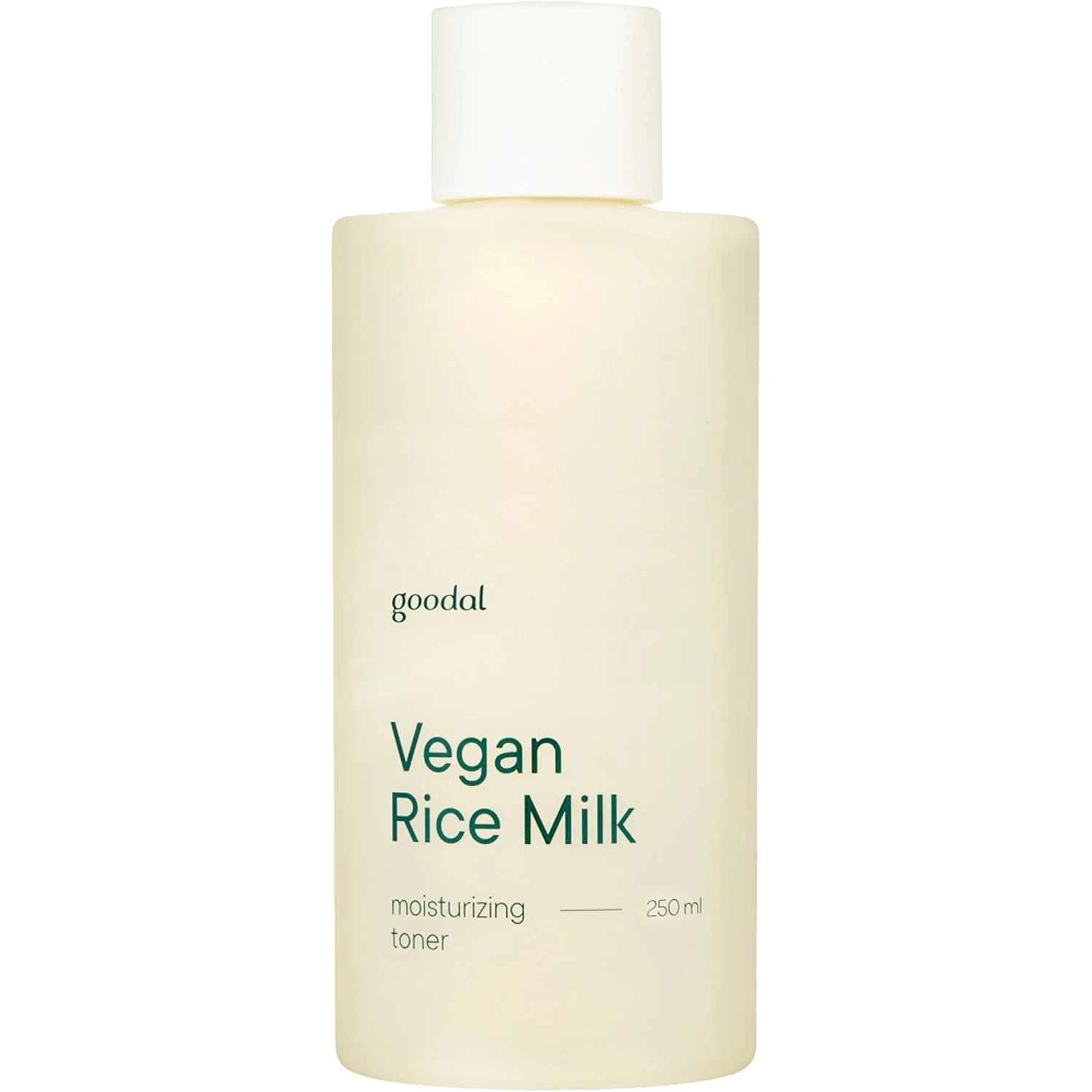 Goodal Vegan Rice Milk Moisturizing Toner