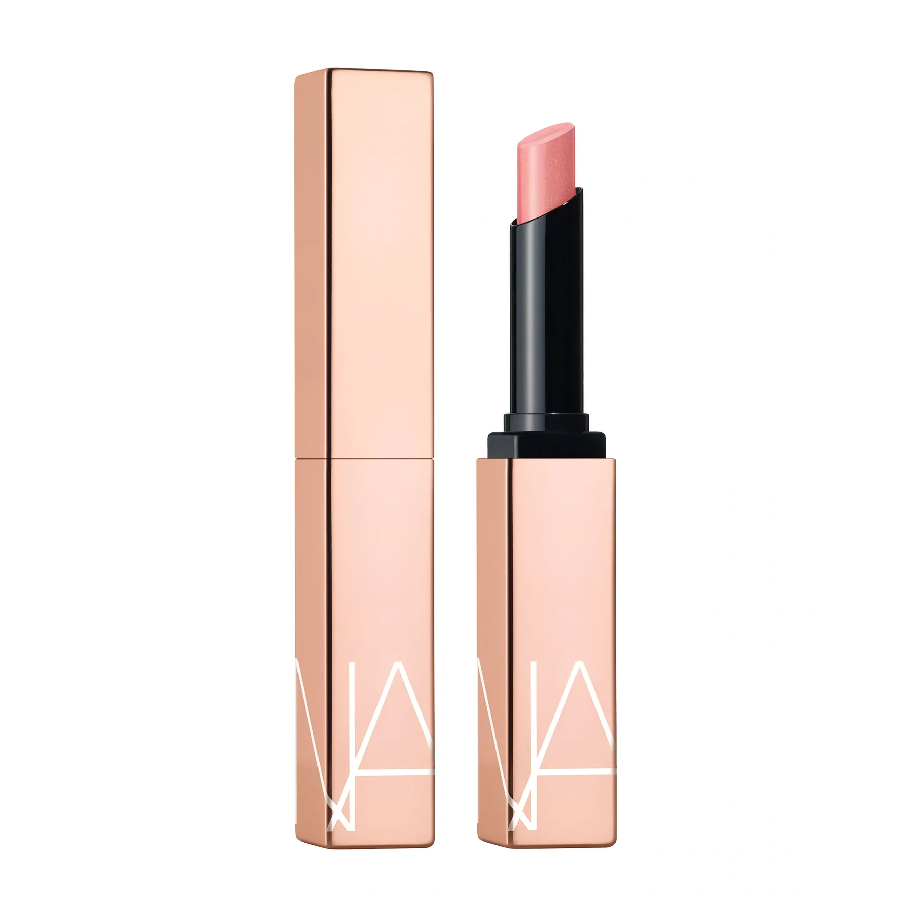 NARS Afterglow Sensual Shine Lipstick 777 Orgasm