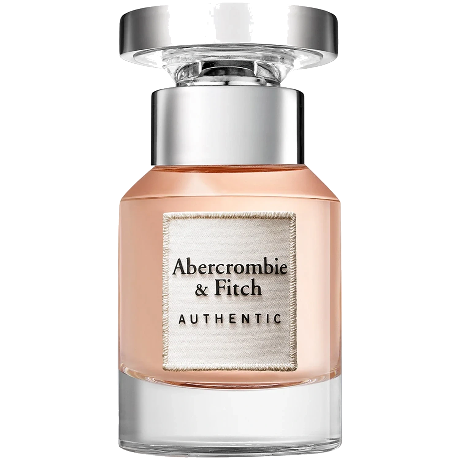 Abercrombie & Fitch Authentic Women