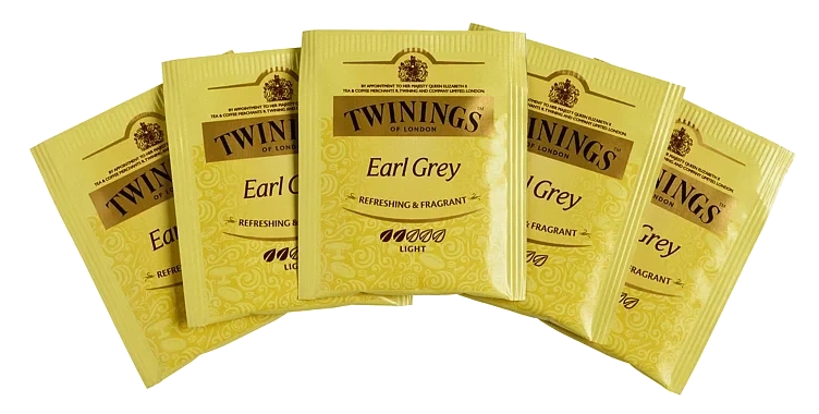 Twinings earl grey   100bg