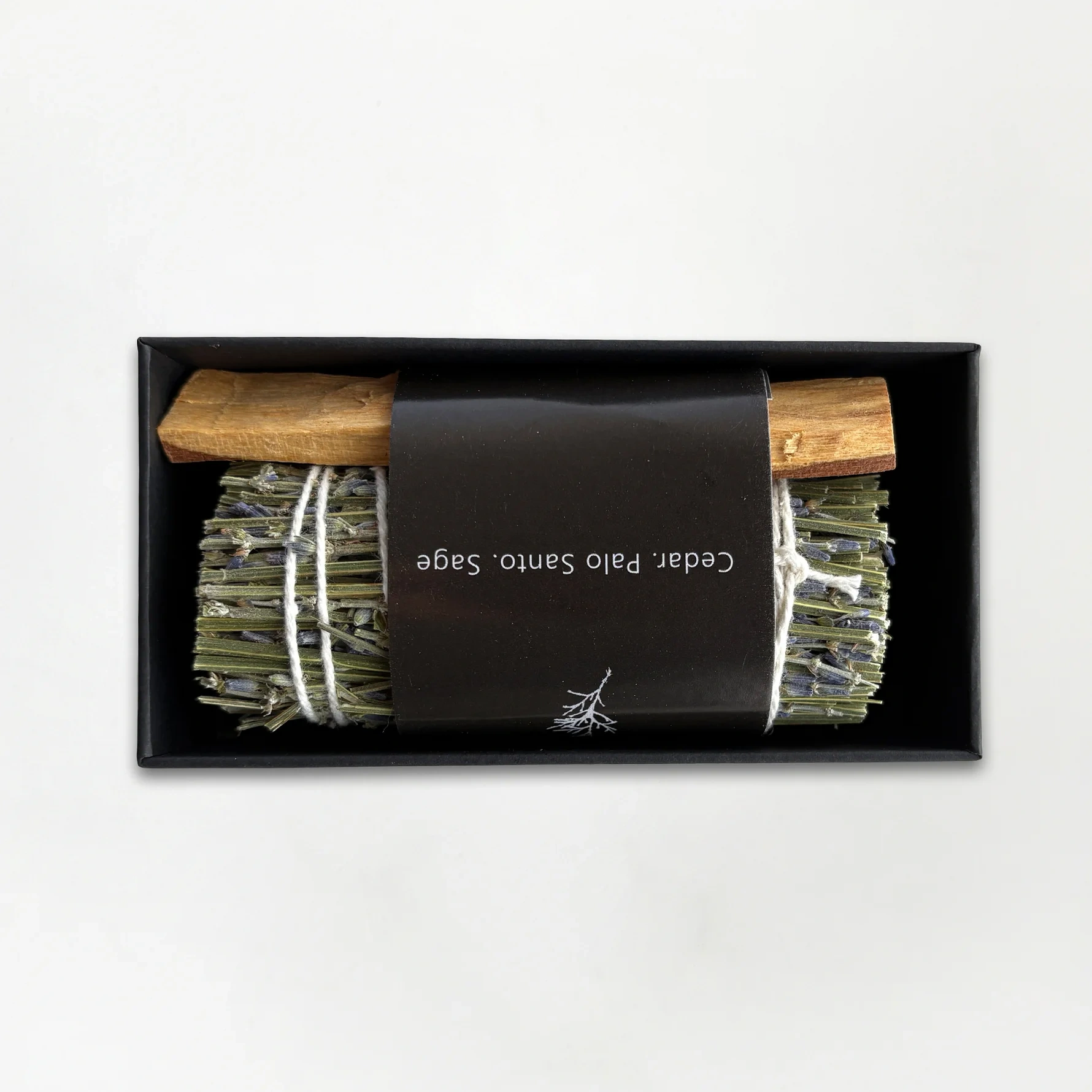 COOHÉ Relax Smudge Kit