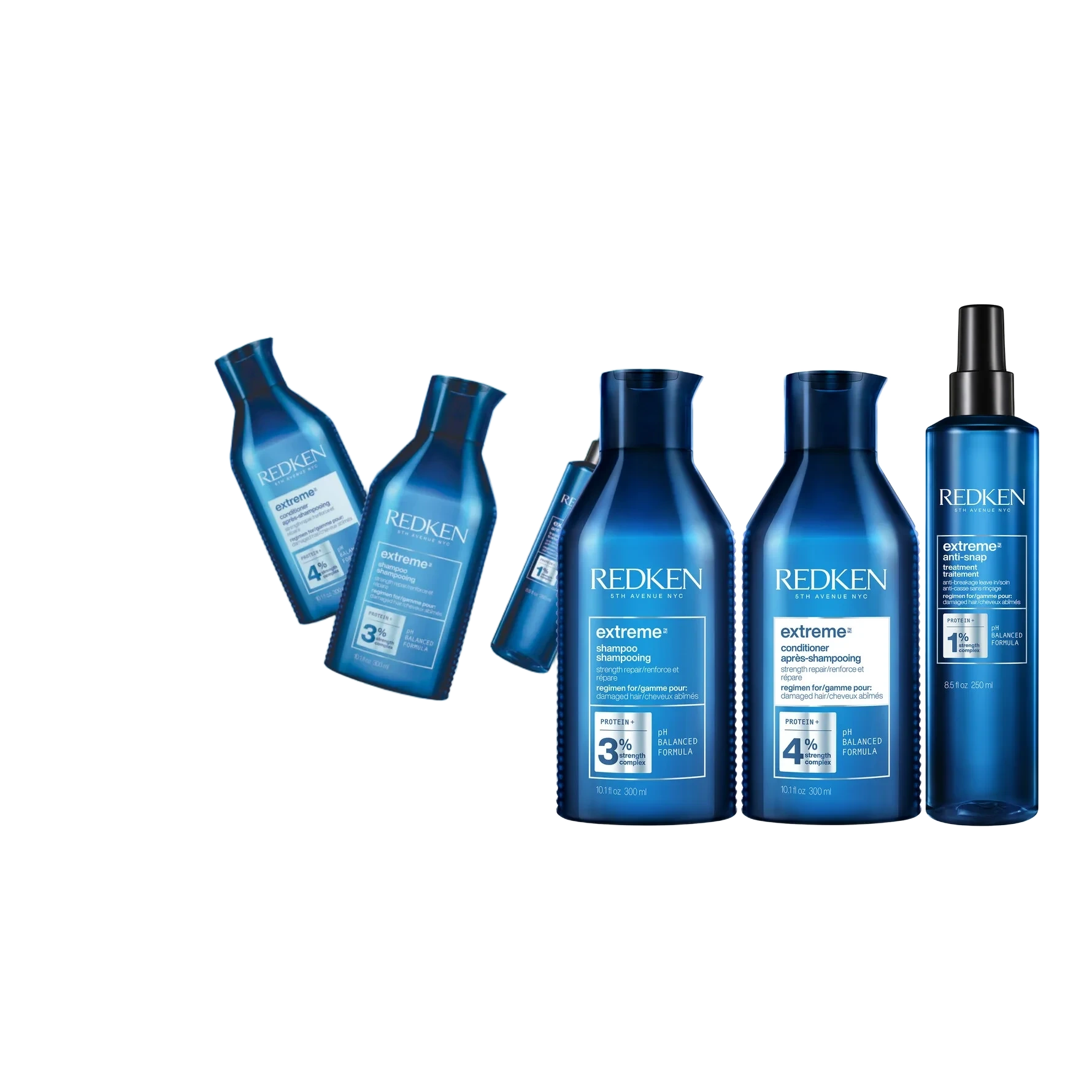 Redken Extreme Gift Set
