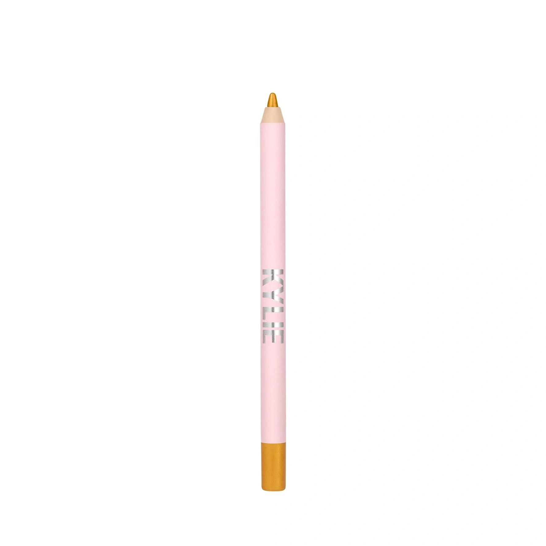 Kylie Cosmetics Gel Eyeliner Pencil 11 Shimmery Gold