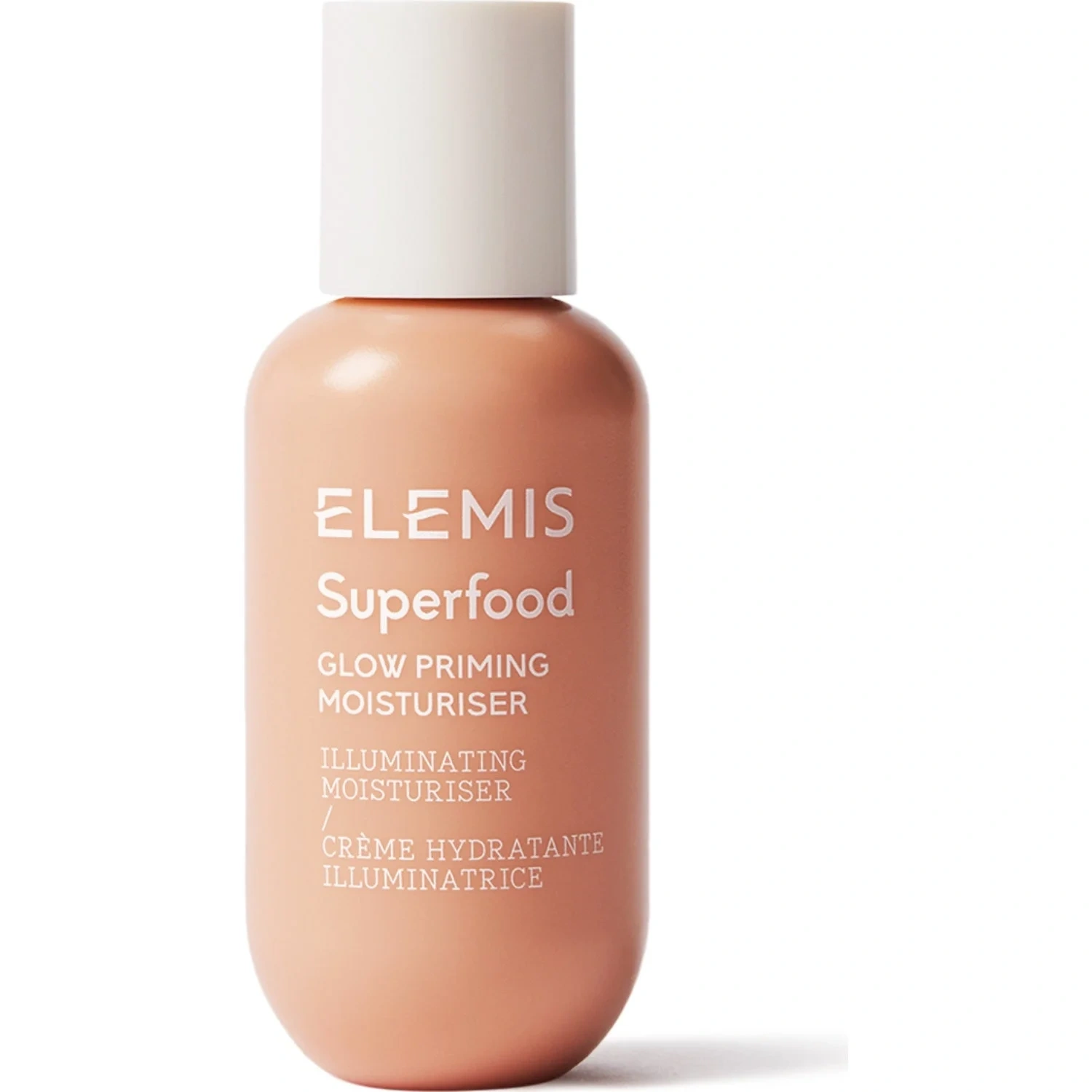 Elemis Superfood Glow Priming Moisturiser