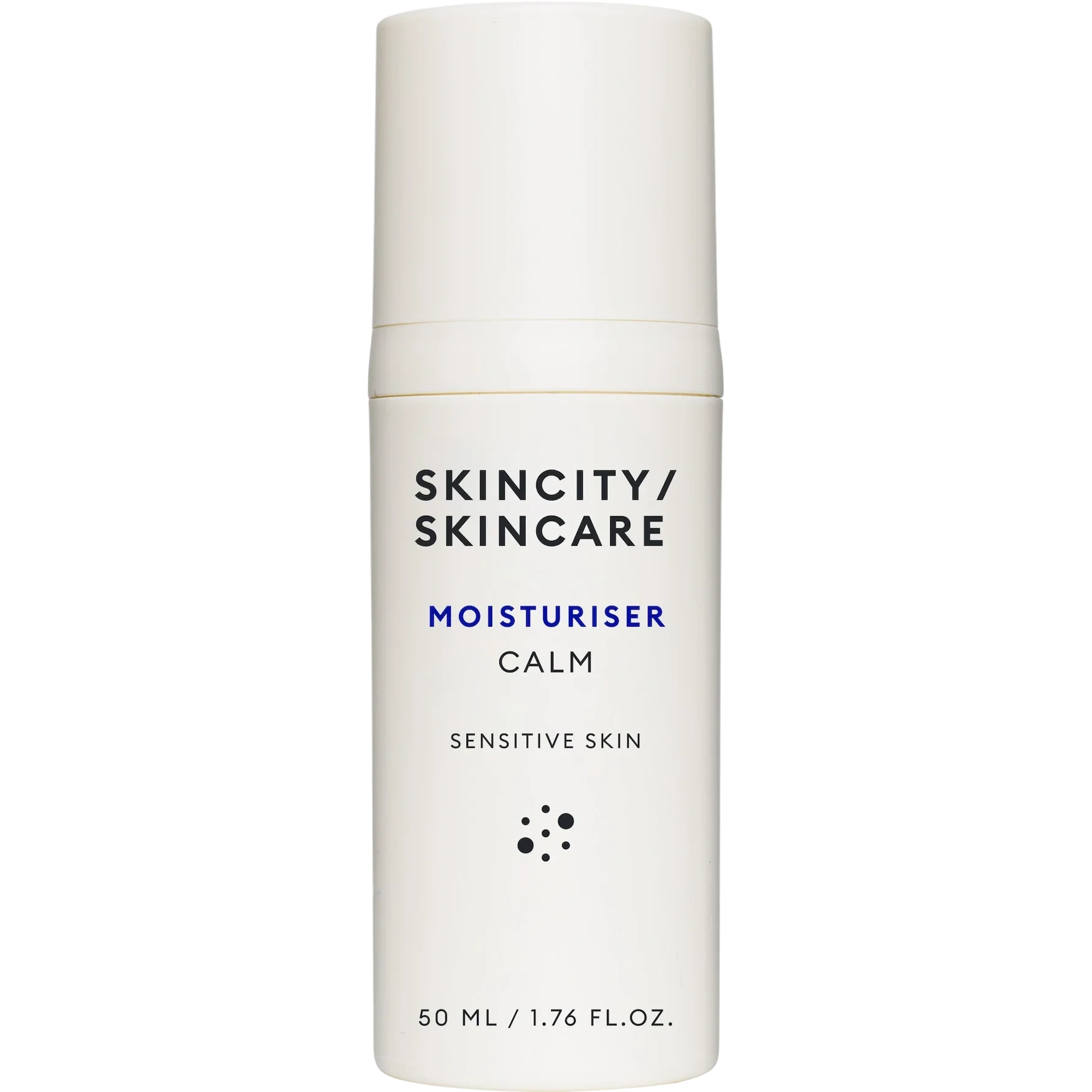 Skincity Skincare Calm Moisturiser 50 ml