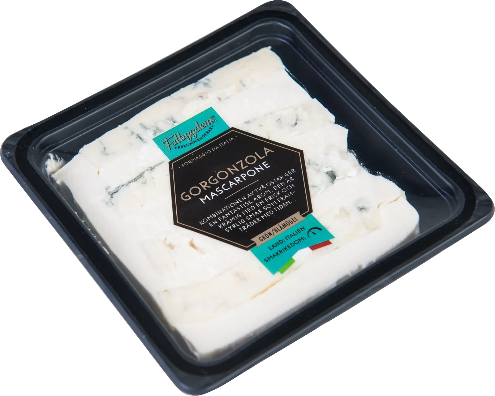 Gorgonzola Mascarpone färskost