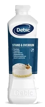 Stand & Overrun 35% 1L